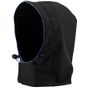 pen duick Universal Softshell Hood black/royal