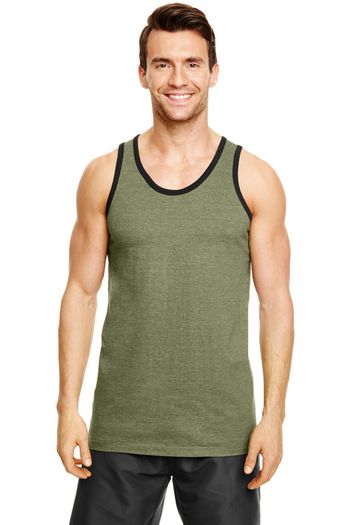 Image produit Heathered Tank Top