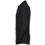 Russell Chemise Ultimate stretch ajustée manches longues homme black