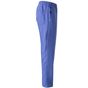 Velilla Pantalon elastiqué microfibre persian_blue