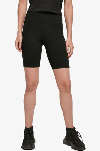 Image produit Ladies High Waist Cycle Shorts