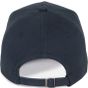 K-up Casquette - 5 panneaux navy/yellow