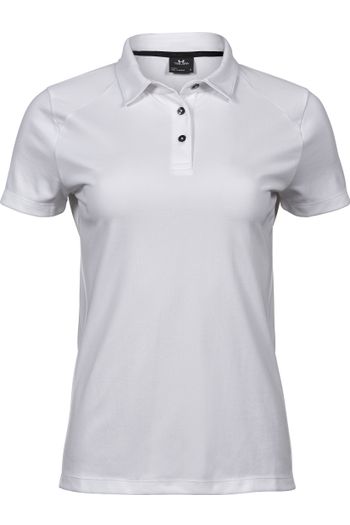 Image produit Women's luxury sport polo
