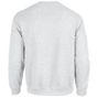 Gildan Heavy Blend Crewneck Sweat ash