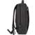 Kimood Sac à dos business pour documents et ordinateur portable/tablette Kialma par K-loop noir