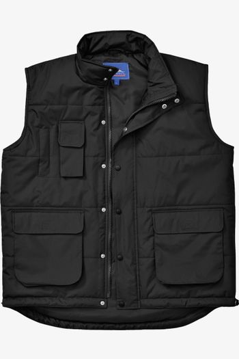 Image produit Classic bodywarmer 