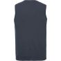 Russell Pullover col V sans manches french navy