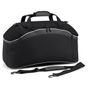 Bagbase Teamwear Holdall black/graphite_grey/white