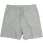 SF Clothing Unisex sustainable fashion sweat shorts heather_grey