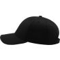 Atlantis Sport Sandwich Cap black/black
