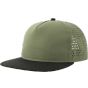 Atlantis BANK FIVE-S olive/black
