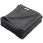 A&R Serviette mains Towelzz® Graphite