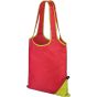 Result HDI Compact Shopper Bag raspberry/lime