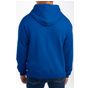 Jerzees Nublend® hooded sweatshirt royal