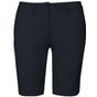 Kariban Bermuda chino femme dark_navy