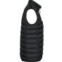 Kariban Bodywarmer matelassé femme black