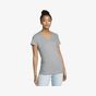 Gildan Premium Cotton Ladies V-Neck T-Shirt