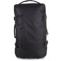 Kimood Sac trolley de taille moyenne noir