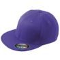 Myrtle Beach Flexfit® Flatpeak Cap purple