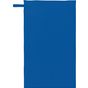 ProAct Serviette sport microfibre - 110 x 180 cm sporty_royal_blue