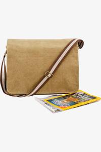 Image produit Canvas Despatch Bag