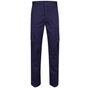 Velilla Pantalon stretch navy