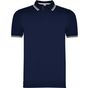 Roly Montreal marine/blanc