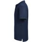 Russell-pure-organic Men's Pure Organic Polo french_navy