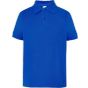 JHK Kid polo royal_blue
