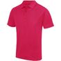 AWDis Just Cool Cool polo hot_pink