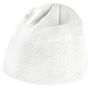 K-up Bonnet tricoté white