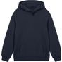 True Blanks by HM Group Mens Regular Hoodie navy_blue