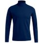 Promodoro Men´s Turtleneck-T LS navy