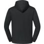 fruit of the loom Iconic Premium Hooded Sweat light_graphite