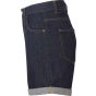 Wombat Short en jean femme indigo_denim