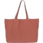 Kimood Sac shopping washed_pink_ochre