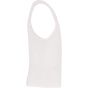 ProAct Chasuble en filet léger multisports enfant white