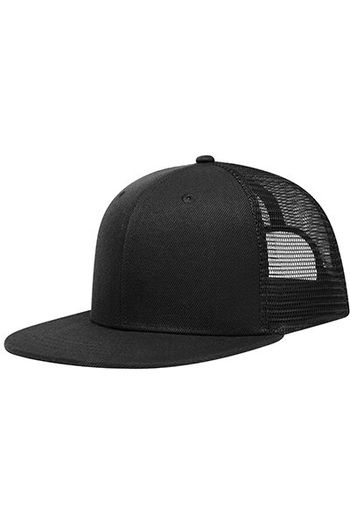 Image produit Trucker Cap High Profile