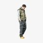 Dickies Pantalon REDHAWK SUPER DIKIES