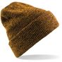 Beechfield Bonnet Heritage antique_mustard