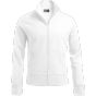 Promodoro Men's Jacket Stand-Up Collar white