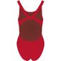 ProAct Maillot de bain femme confort sporty_red