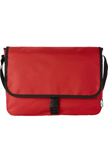 Image produit Sacoche à bandoulière Retrend en plastique recyclé 6L