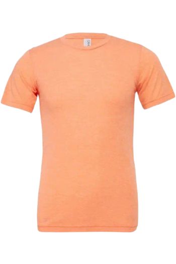 Image produit Unisex triblend short sleeve tee