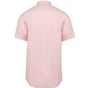 Kariban Chemise Oxford manches courtes oxford_pale_pink