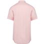 kariban Chemise Oxford manches courtes oxford_pale_pink