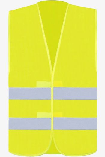 Basic safety vest freiburg