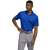 Adidas Adidas Performance polo collegiate_royal