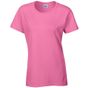 Gildan Ladies` Heavy Cotton™ T-Shirt azalea