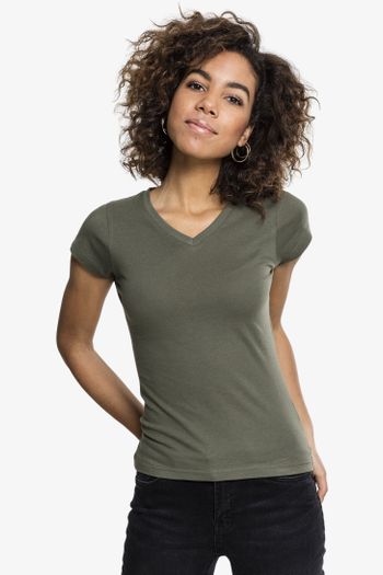 Image produit Ladies Basic Tee